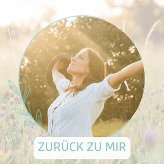 Bild von Onlinekurs "Zurück zu mir"