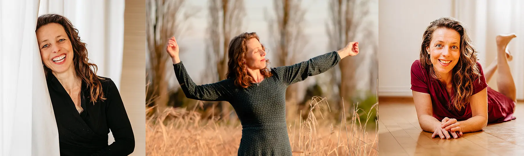 Coaching mit Tiefgang in Karlsruhe von Melanie Baumgart